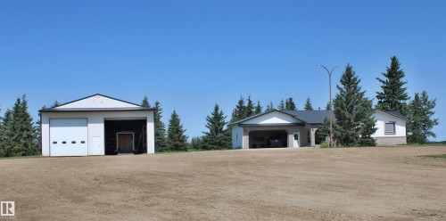 54516A Hwy 43, Rural Lac Ste. Anne County, AB - Outdoor