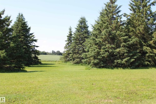 54516A Hwy 43, Rural Lac Ste. Anne County, AB - Outdoor With View