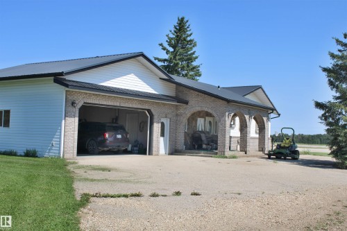 54516A Hwy 43, Rural Lac Ste. Anne County, AB - Outdoor