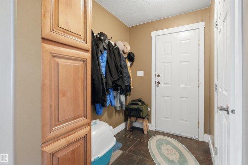 #43 27507 Twp Road 544, Rural Sturgeon County, AB - Indoor