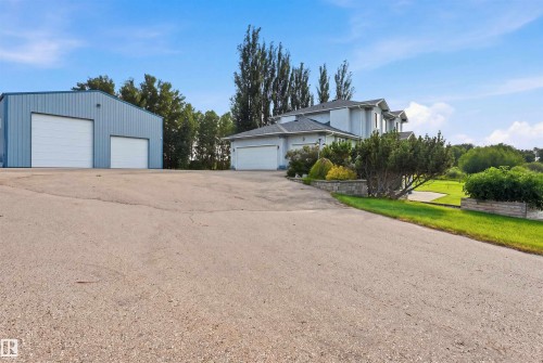 #43 27507 Twp Road 544, Rural Sturgeon County, AB - Outdoor