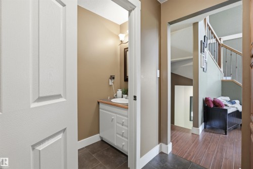 #43 27507 Twp Road 544, Rural Sturgeon County, AB - Indoor