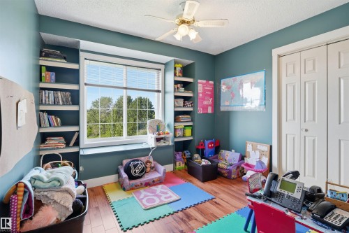 #43 27507 Twp Road 544, Rural Sturgeon County, AB - Indoor