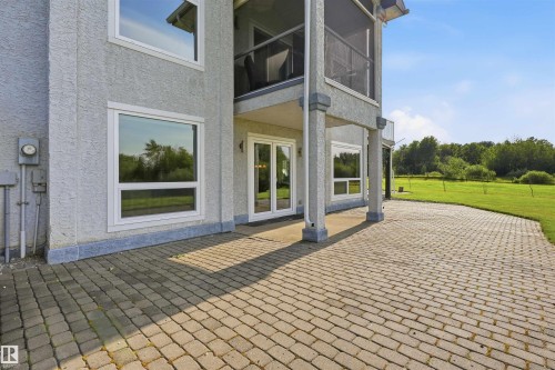 #43 27507 Twp Road 544, Rural Sturgeon County, AB - Outdoor With Exterior