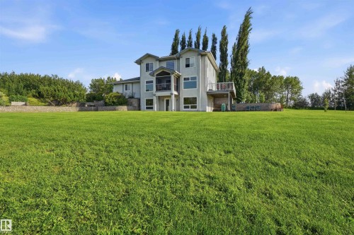 #43 27507 Twp Road 544, Rural Sturgeon County, AB - Outdoor