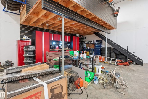 #43 27507 Twp Road 544, Rural Sturgeon County, AB - Indoor