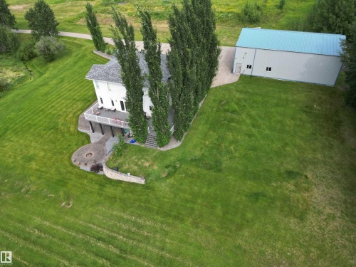 #43 27507 Twp Road 544, Rural Sturgeon County, AB - Outdoor