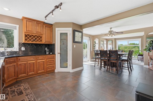 #43 27507 Twp Road 544, Rural Sturgeon County, AB - Indoor