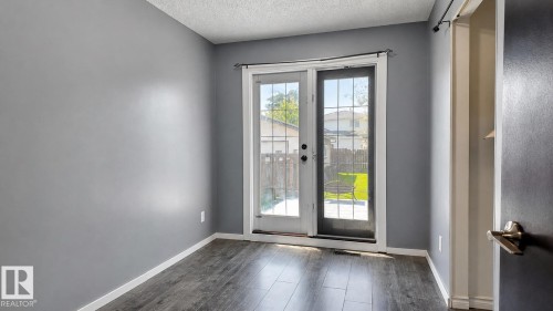 16608 109 Street Nw, Edmonton, AB - Indoor Photo Showing Other Room