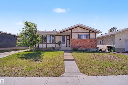 16608 109 Street Nw, Edmonton, AB - Outdoor