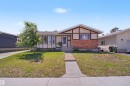 16608 109 Street Nw, Edmonton, AB  - Outdoor 