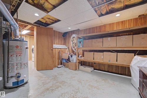 16608 109 Street Nw, Edmonton, AB - Indoor Photo Showing Other Room