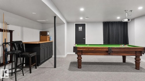 16608 109 Street Nw, Edmonton, AB - Indoor Photo Showing Other Room