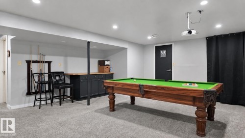 16608 109 Street Nw, Edmonton, AB - Indoor Photo Showing Other Room
