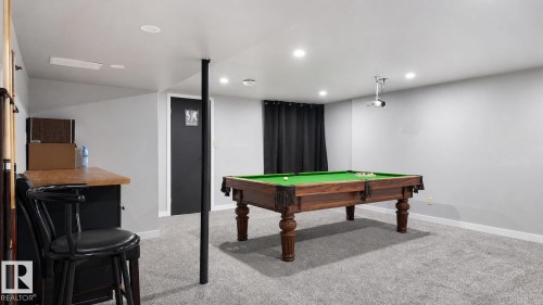 16608 109 Street Nw, Edmonton, AB - Indoor Photo Showing Other Room