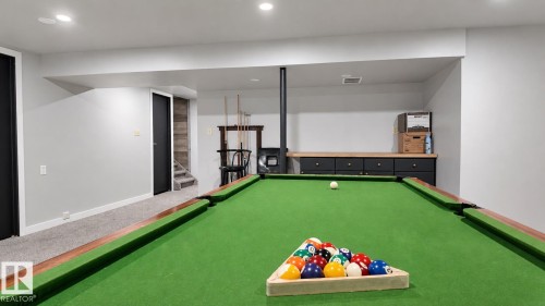 16608 109 Street Nw, Edmonton, AB - Indoor Photo Showing Other Room