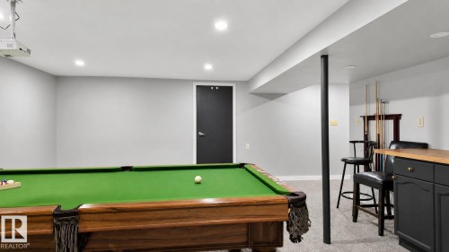 16608 109 Street Nw, Edmonton, AB - Indoor Photo Showing Other Room