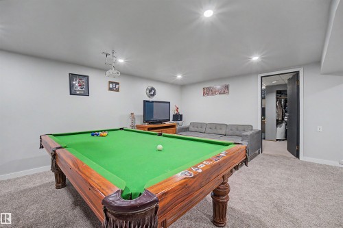 16608 109 Street Nw, Edmonton, AB - Indoor Photo Showing Other Room