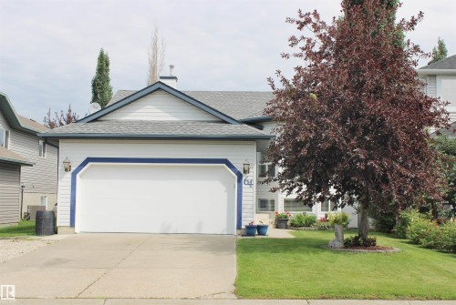 64 Creekside Way, Spruce Grove, AB - Outdoor