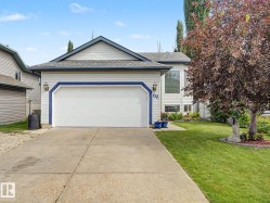 64 CREEKSIDE Way  Spruce Grove, AB T7X 4A2
