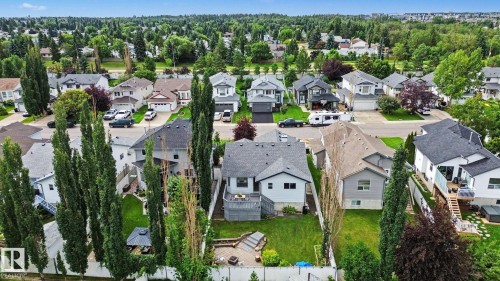 64 Creekside Way, Spruce Grove, AB - Outdoor With View