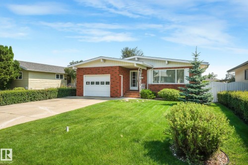 13911 86 Street Nw, Edmonton, AB - Outdoor
