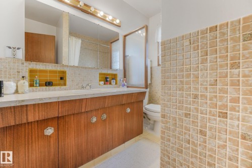 13911 86 Street Nw, Edmonton, AB - Indoor Photo Showing Bathroom