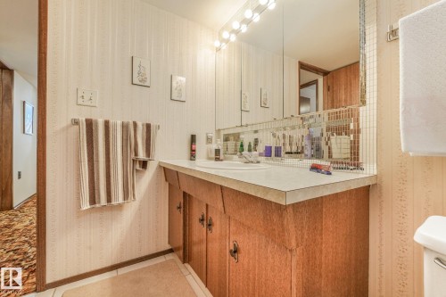 13911 86 Street Nw, Edmonton, AB - Indoor Photo Showing Bathroom