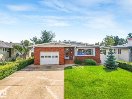 13911 86 Street Nw, Edmonton, AB - Outdoor