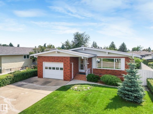 13911 86 Street Nw, Edmonton, AB - Outdoor