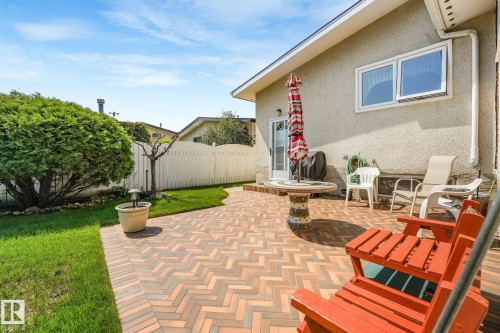 13911 86 Street Nw, Edmonton, AB - Outdoor With Deck Patio Veranda With Exterior
