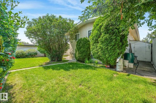13911 86 Street Nw, Edmonton, AB - Outdoor