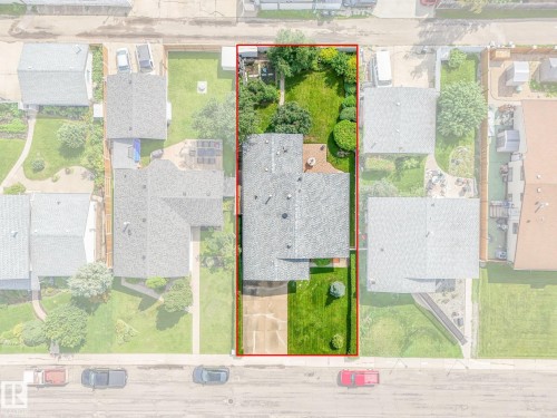 13911 86 Street Nw, Edmonton, AB - Other