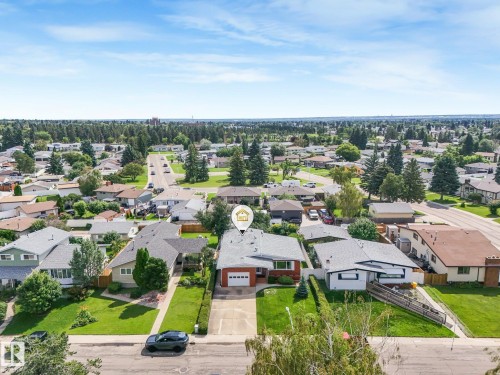 13911 86 Street Nw, Edmonton, AB - Outdoor With View