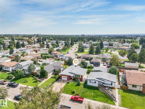 13911 86 Street Nw, Edmonton, AB - Outdoor With View