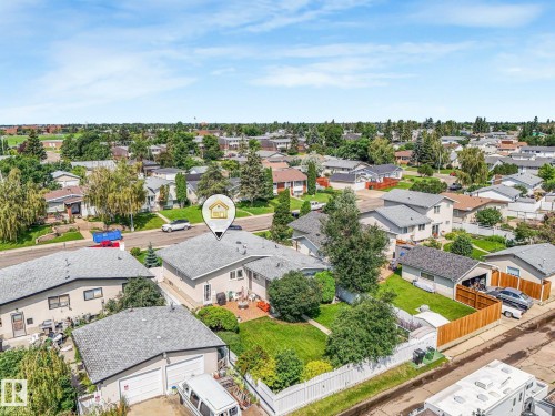 13911 86 Street Nw, Edmonton, AB - Outdoor With View