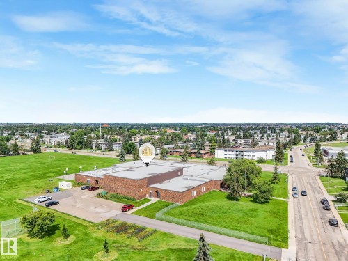 13911 86 Street Nw, Edmonton, AB - Outdoor With View