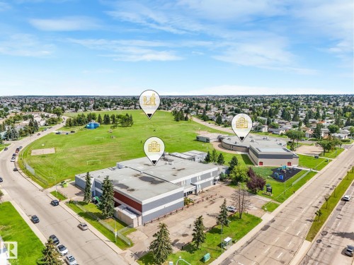 13911 86 Street Nw, Edmonton, AB - Outdoor With View