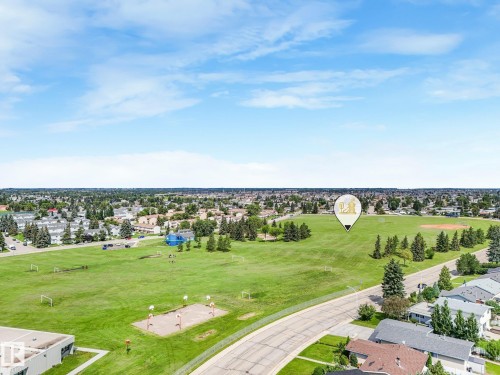 13911 86 Street Nw, Edmonton, AB - Outdoor With View