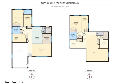 13911 86 Street Nw, Edmonton, AB - Other
