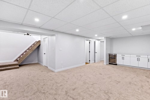 4 Glacier Crescent, Sherwood Park, AB - Indoor