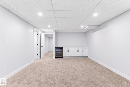 4 Glacier Crescent, Sherwood Park, AB - Indoor