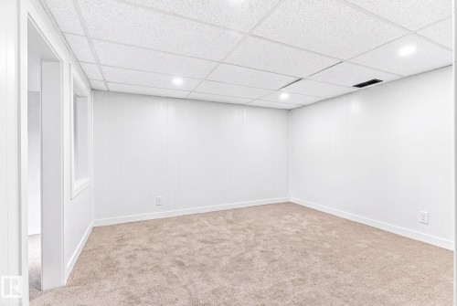 4 Glacier Crescent, Sherwood Park, AB - Indoor Photo Showing Other Room