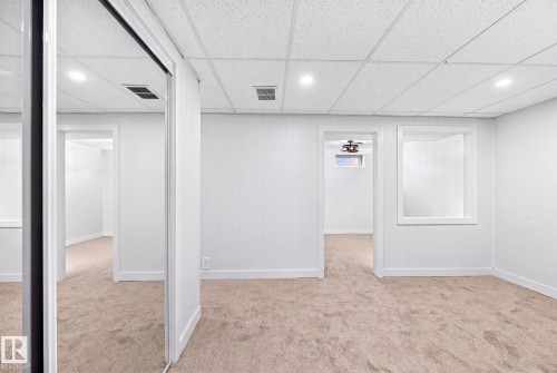 4 Glacier Crescent, Sherwood Park, AB - Indoor Photo Showing Other Room