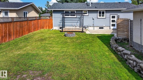 4 Glacier Crescent, Sherwood Park, AB - Outdoor