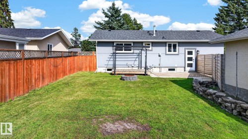 4 Glacier Crescent, Sherwood Park, AB - Outdoor