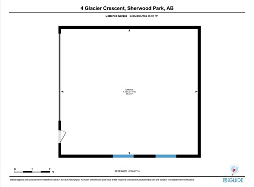 4 Glacier Crescent, Sherwood Park, AB - Other