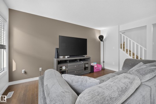 #10 85 Spruce Village Dr Dr, Spruce Grove, AB - Indoor