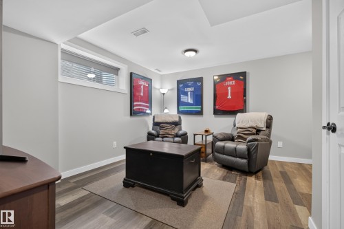 #10 85 Spruce Village Dr Dr, Spruce Grove, AB - Indoor