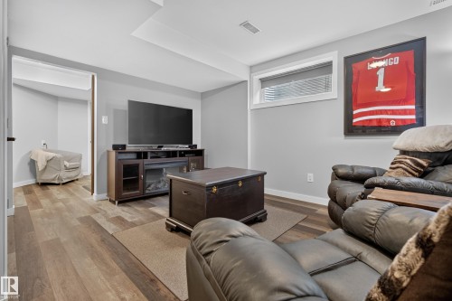 #10 85 Spruce Village Dr Dr, Spruce Grove, AB - Indoor